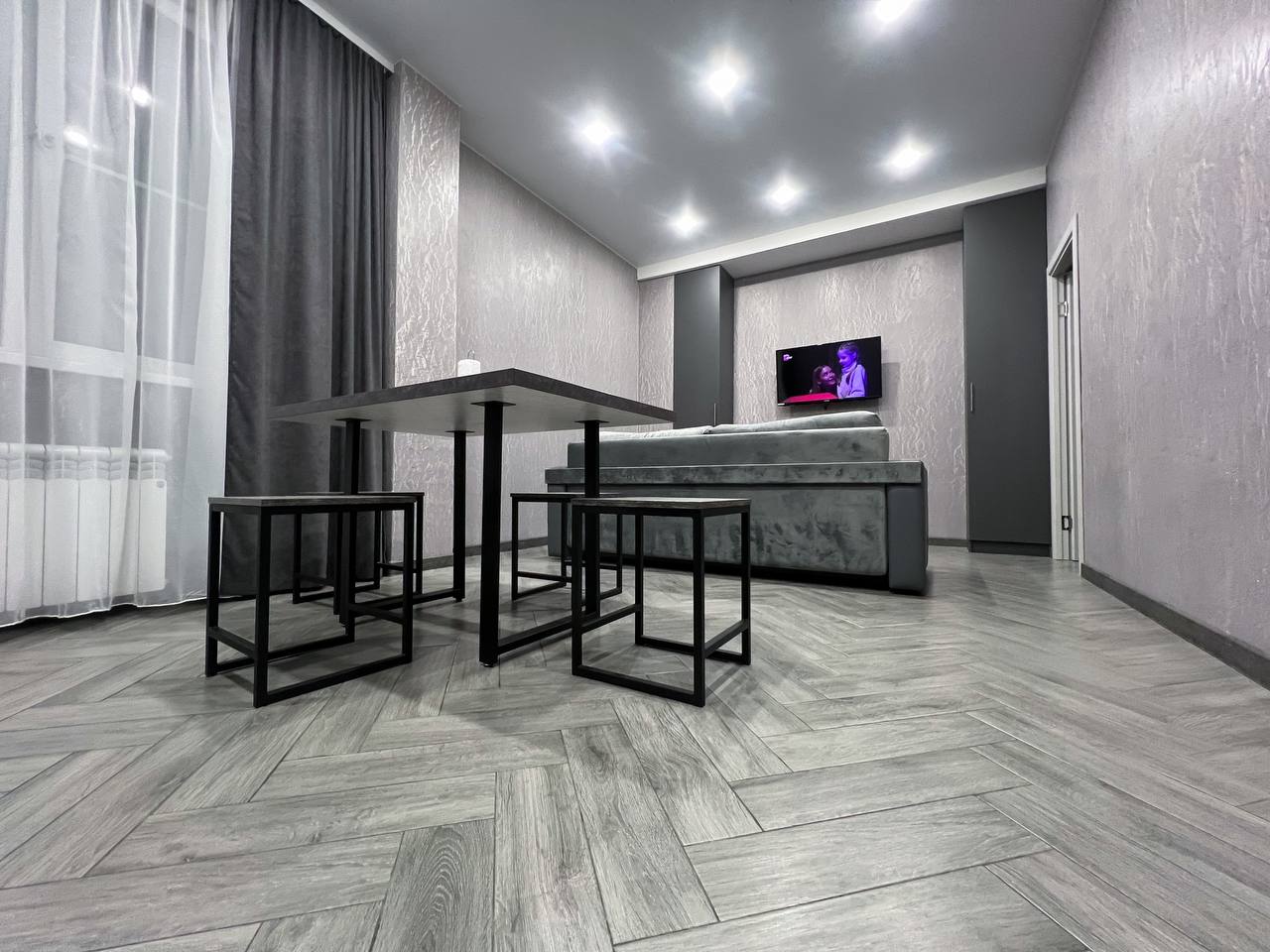 УютHome на Комсомольской 611