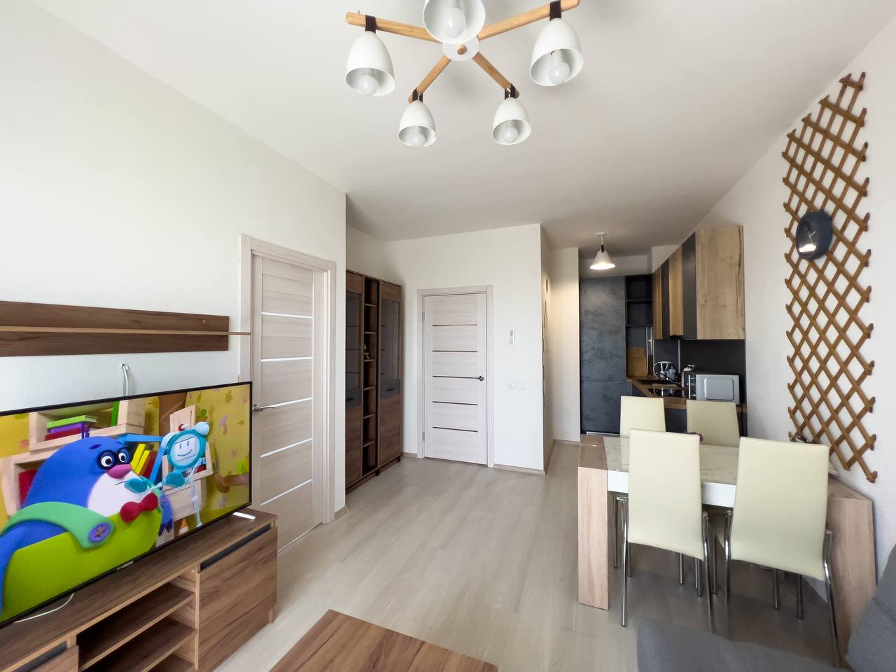 УютHome на Ногинском шоссе