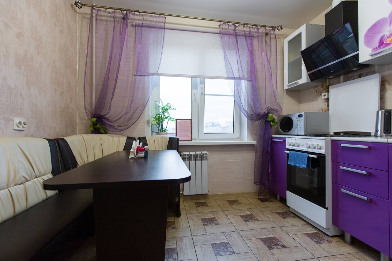 УютHome на Журавлева 