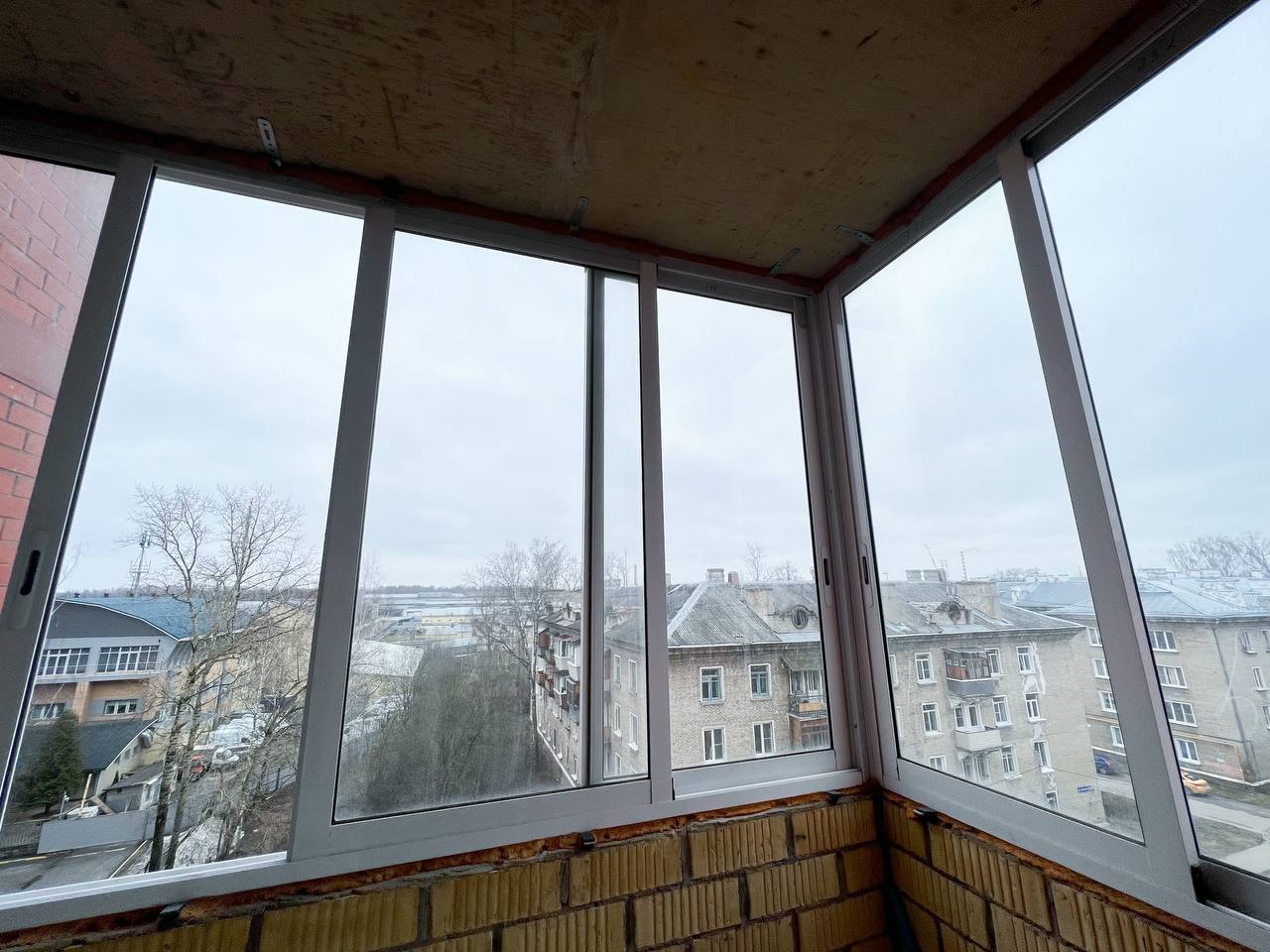 УютHome на Лесной