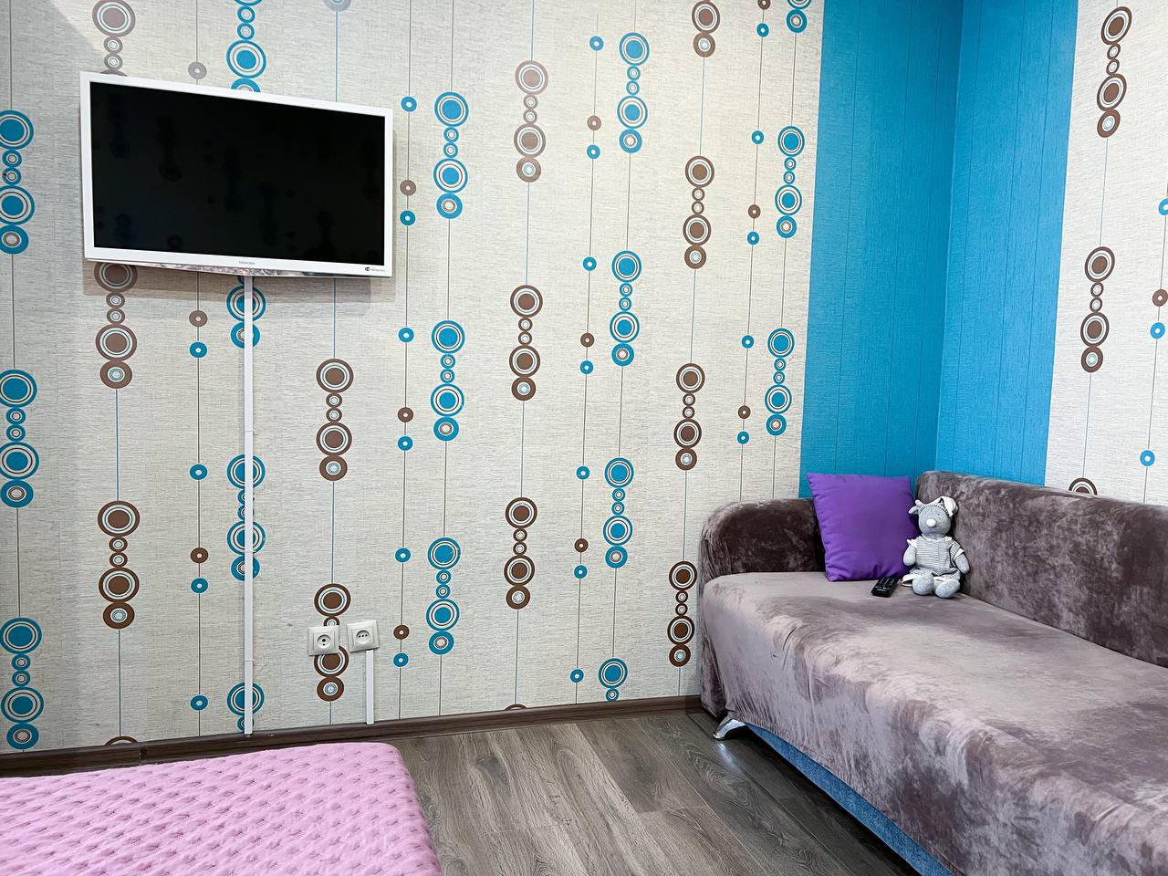 УютHome на Лесной