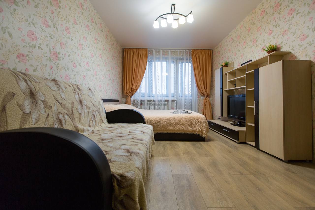 УютHome на Журавлева 