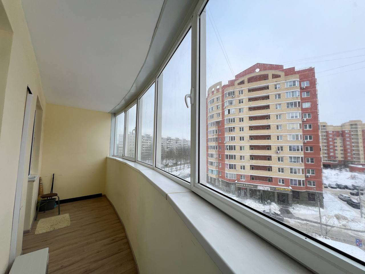 УютHome на Ялагина 15