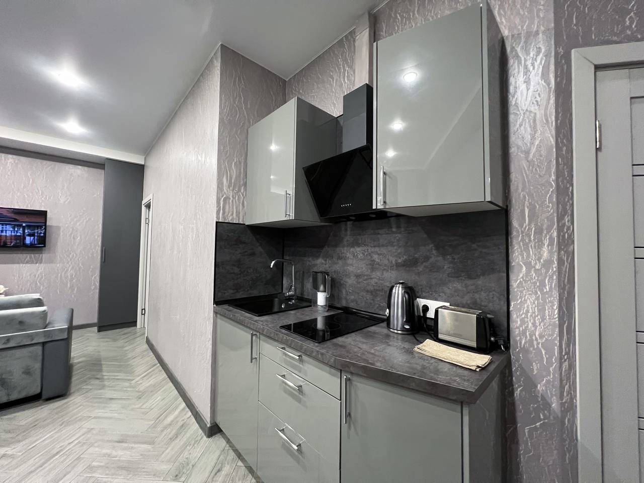 УютHome на Комсомольской 611