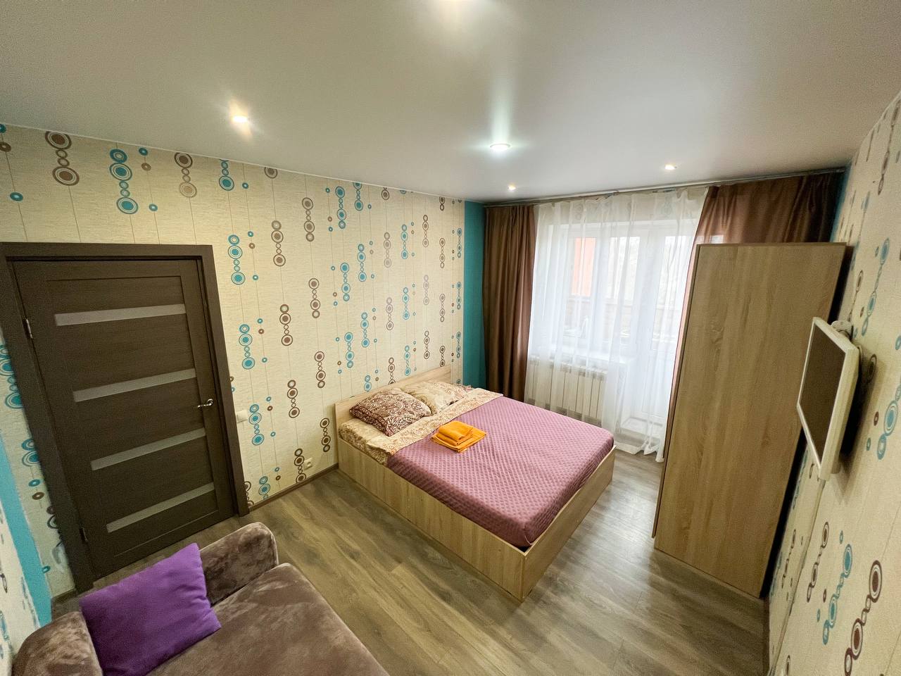 УютHome на Лесной