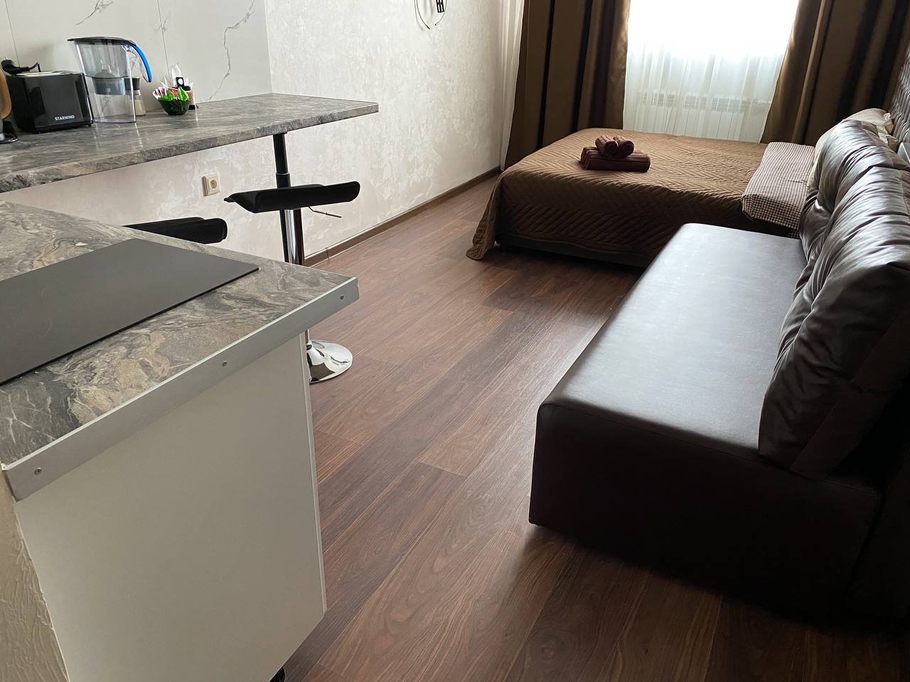 УютHome на Комсомольской 902