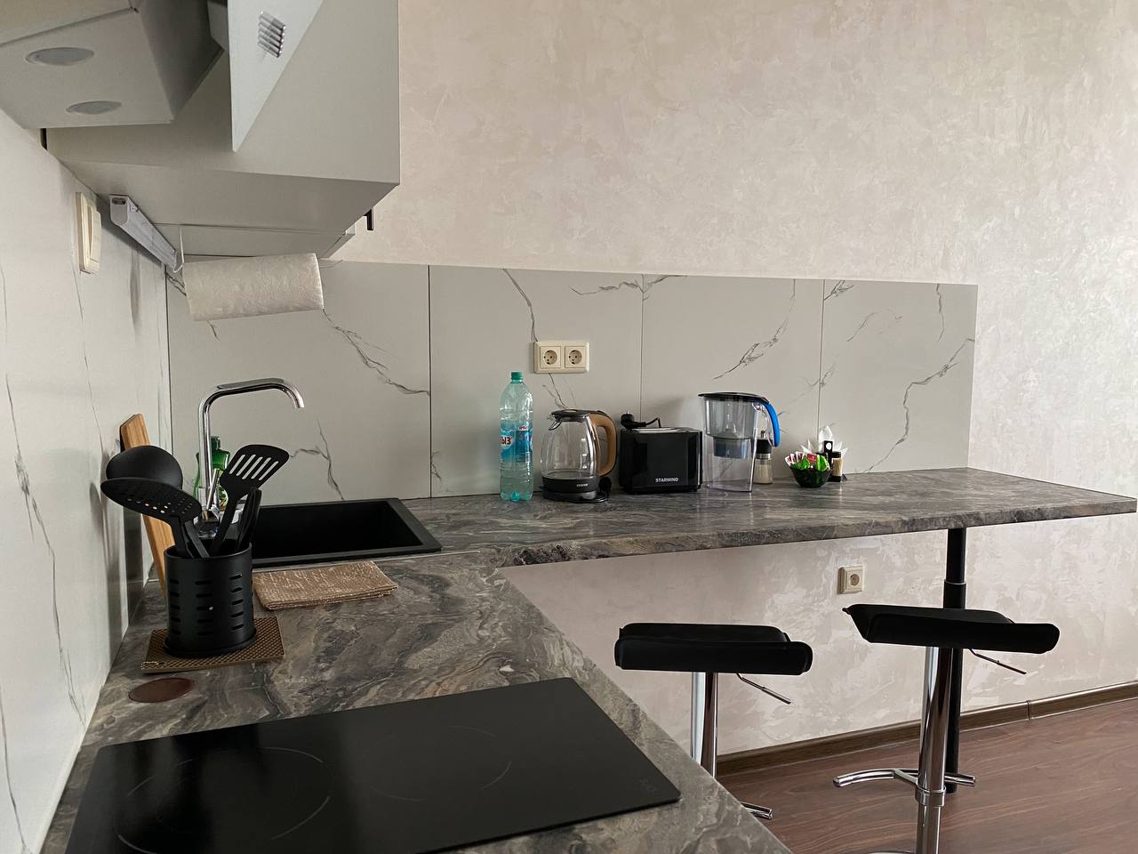 УютHome на Комсомольской 902