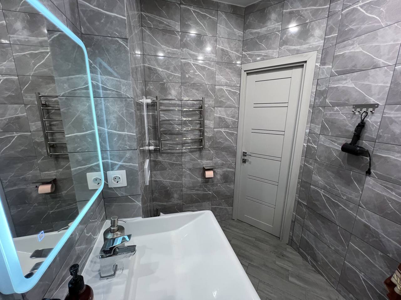 УютHome на Комсомольской 611